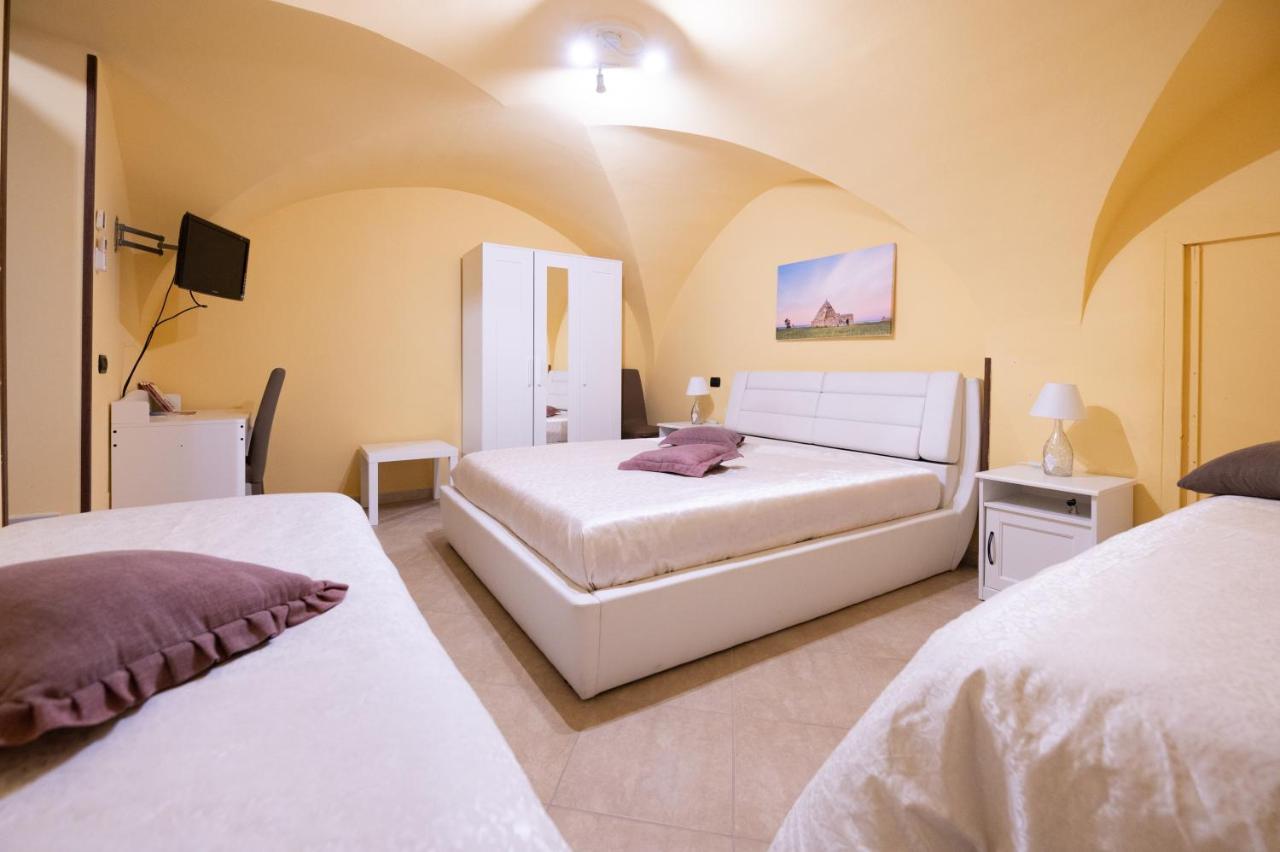 Vila La Casa Di Alice Cisternino Exteriér fotografie